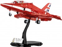 Photos - Construction Toy COBI BAe Hawk T1 Red Arrows 5844 