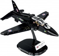 Photos - Construction Toy COBI BAe Hawk T1 5845 