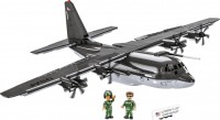Construction Toy COBI Lockheed C-130J Super Hercules 5838 