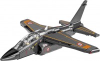 Photos - Construction Toy COBI Alpha Jet 5842 