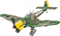 Photos - Construction Toy COBI Junkers Ju 87B Stuka 5730 