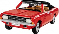 Photos - Construction Toy COBI Opel Rekord C Coupe Executive Edition 24344 