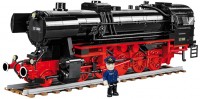 Photos - Construction Toy COBI DR BR 52/TY2 Steam Locomotive 6283 