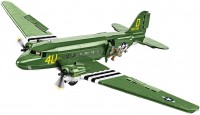 Photos - Construction Toy COBI Douglas C-47 Skytrain Dakota 5743 