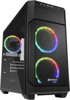 Photos - Computer Case Sharkoon V1000 RGB black