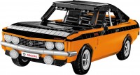 Photos - Construction Toy COBI Opel Manta A GT/E 1974 24349 