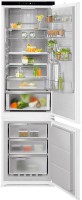 Photos - Integrated Fridge Electrolux ENC 8MD19 S 