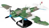 Construction Toy COBI Ilyushin IL-2 1943 