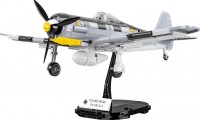 Photos - Construction Toy COBI Focke-Wulf FW 190-A3 5741 