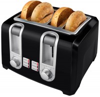 Toaster Black&Decker T4569B 