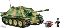 Photos - Construction Toy COBI Sd.Kfz.173 Jagdpanther 2574 