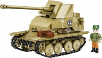 Photos - Construction Toy COBI Marder III Sd.Kfz.139 3050 