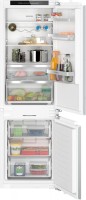 Photos - Integrated Fridge Siemens KI 86NADD0 