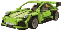 Photos - Construction Toy CaDa Legend Sports Car C52024w 