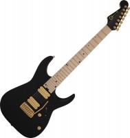 Guitar Charvel Angel Vivaldi Signature Pro-Mod DK24-7 Nova 