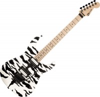 Guitar Charvel Satchel Signature Pro-Mod DK22 HH FR M 
