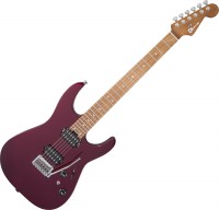 Guitar Charvel USA Select DK24 HH 2PT CM 