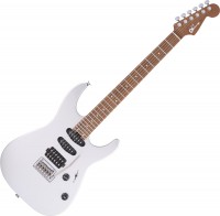 Photos - Guitar Charvel USA Select DK24 HSS 2PT CM 