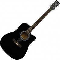 Photos - Acoustic Guitar Chord CW26CE 