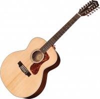 Photos - Acoustic Guitar Guild F-1512 