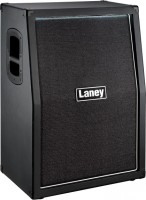 Photos - Guitar Amp / Cab Laney LFR-212 