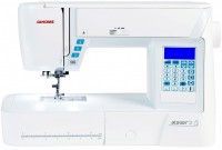 Photos - Sewing Machine / Overlocker Janome Atelier 3 