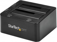 Drive Case Startech.com SDOCK2U33 