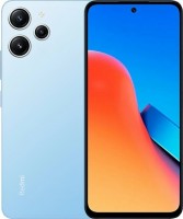 Photos - Mobile Phone Xiaomi Redmi Note 12R 256 GB / 8 GB