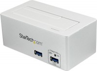 Photos - Drive Case Startech.com SDOCKU33HW 