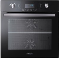 Photos - Oven Samsung Dual Cook BQ1D6G144 