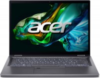 Photos - Laptop Acer Aspire 5 Spin 14 A5SP14-51MTN