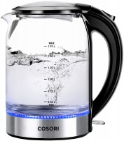 Photos - Electric Kettle Cosori CO171-GK2 1500 W 1.7 L