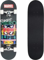 Photos - Skateboard MARVEL 59984 