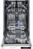 Photos - Integrated Dishwasher Kernau KDI 4443 I 