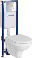 Photos - Concealed Frame / Cistern Cersanit Tech Line Base S701-626 WC 