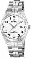 Photos - Wrist Watch FESTINA F20437/1 