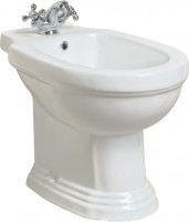 Photos - Bidet Kerra Retro KR 11 