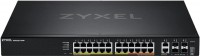 Switch Zyxel XGS2220-30HP 