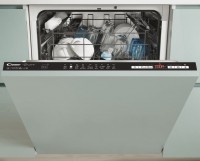 Photos - Integrated Dishwasher Candy Brava CIB 3B4DFB 