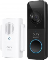 Photos - Door Phone Eufy Doorbell Slim 