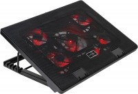 Photos - Laptop Cooler Mars Gaming MNBC2 