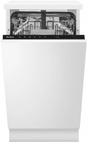 Photos - Integrated Dishwasher Whirlpool DIV 42E6a 