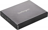 Photos - Drive Case Startech.com SM22BU31C3R 