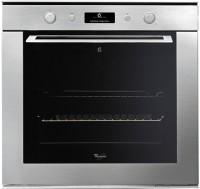 Photos - Oven Whirlpool AKZM 754 IX 