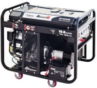 Photos - Generator Matari M15000E 