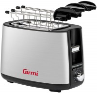 Photos - Toaster Girmi TP54 