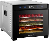 Photos - Food Dehydrator Concept SO-2000 