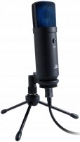 Photos - Microphone Nacon PS4 Streaming Mic 