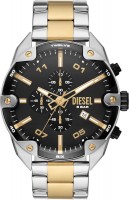 Photos - Wrist Watch Diesel Spiked DZ4627 