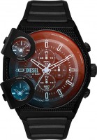 Photos - Wrist Watch Diesel Sideshow DZ7474 